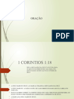 1corintios 1-18 - A Marca Da Cruz