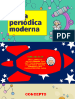 Quimica Tabla Periodica