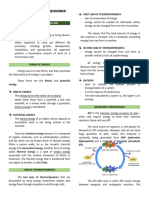 General Biology 1 Reviewer Quarter 2