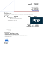 SPD RH 2023 2unit, Carry Out To Ws