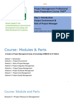 Day 1 Introduction, Project Environment & Role of Project Manager (1) - Read-Only (53) - Read-Only