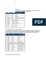 Bahasa Mandarin P4