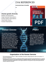 MB & Genetics 2