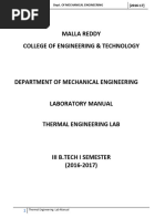 Mech III-I