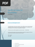 North American Economy