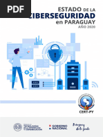 Informe Ciberseguridad Paraguay 2020 - Final-2