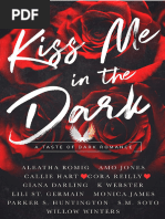 Kiss Me in The Dark - Cora Reilly