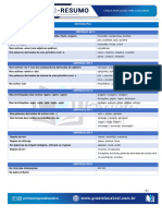 Aula 26 - Ortografia - Tabela-Resumo - Ok