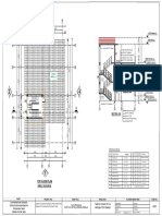 Top Floor Plan: Terrace +6000 LVL