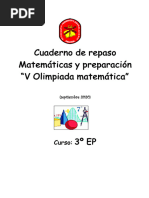 3ep Cuaderno Solucionario