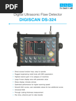 Digiscan DS-324