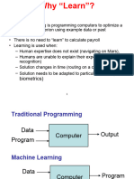 Lect3 Machine Learning