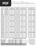 F Data Sheet For Iisca