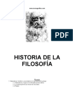 Filosofia