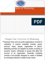 Hu Principles of Marketing