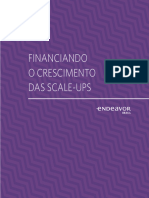 Endeavor - Financiando o Crescimento Das Scale Ups