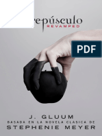 Crepúsculo Revamped (J. Gluum)