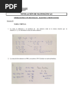 S01.s2 - Tarea Virtual 25