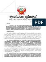 RJ N. 281 2023 Minedu Vmgi Pronabec Oaf PDF