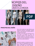 Principios Del Diseño