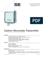 SCM-W Datasheet v41