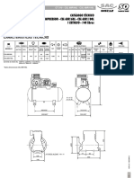 Compressor Bravo Schulz CSL 6BR