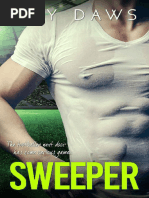 Sweeper - Amy Daws