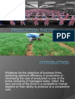 Production