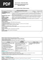 2da Secuencia Matematicas 3ro Con Base