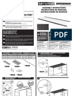 Instructions I-CISSU