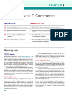 1 E Business E Commerce