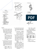 Shear Strength of Soil