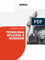 50 UC3 Tecnologia Aplicada A Usinagem