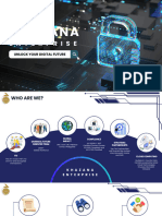 Khazana Enterprise Company Profile