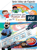 Semana Tecnoloogia