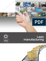 Lean Manufacturing