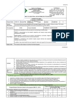 CPEN50 Computer Engineering As A Discipline Course Syllabus