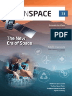 Rhea Group Openspace 31 Magazine English