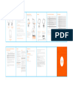 POS User Manual SUNMI D2s Combo