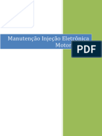 Manutenção de Injeção em Motores A Diesel