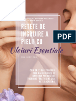 Retete de Ingrijire A Pielii