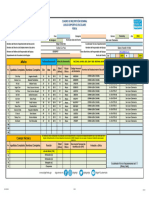 Cuadro de Futbol Jden 2023aldea Chamil2