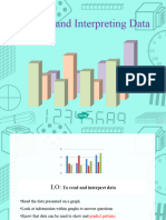 T2 M 453 Year 4 Interpreting Data Task Setter Powerpoint