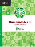 Material de Apoyo HUMANIDADES II