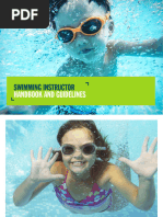 VacSwim Instructor Booklet