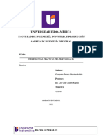 Informe Final Practicas Preprofesionales