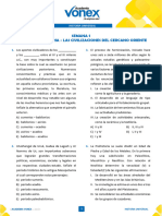 Semana Tema: La Prehistoria - Las Civilizaciones Del Cercano Oriente