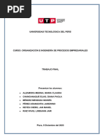 Trabajo Final - Organizacion e Ingenieria - Grupo3