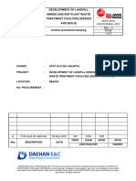 BRDF MEC DWG 200 001 Control Architecture Drawing A