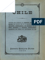 Operaciones Geodesicas 1933